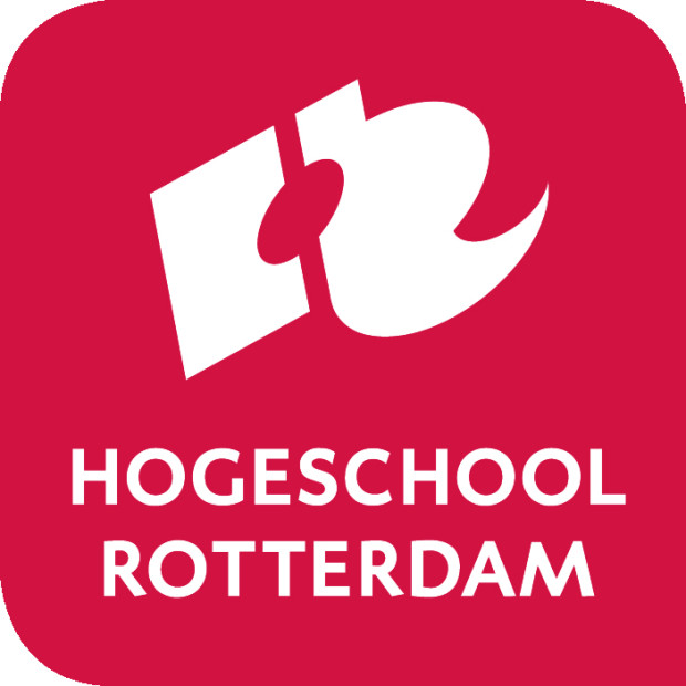 Logo Hogeschool Rotterdam